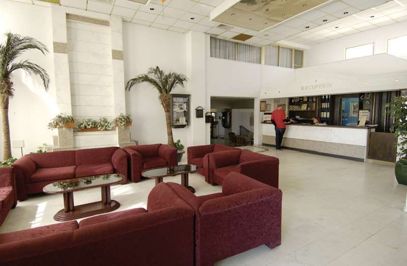 Crown Resorts Henipa Larnaca Dış mekan fotoğraf