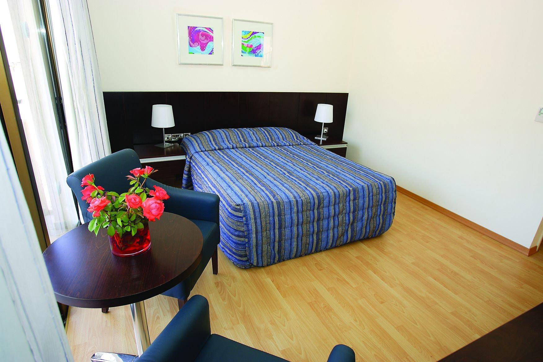 Crown Resorts Henipa Larnaca Dış mekan fotoğraf