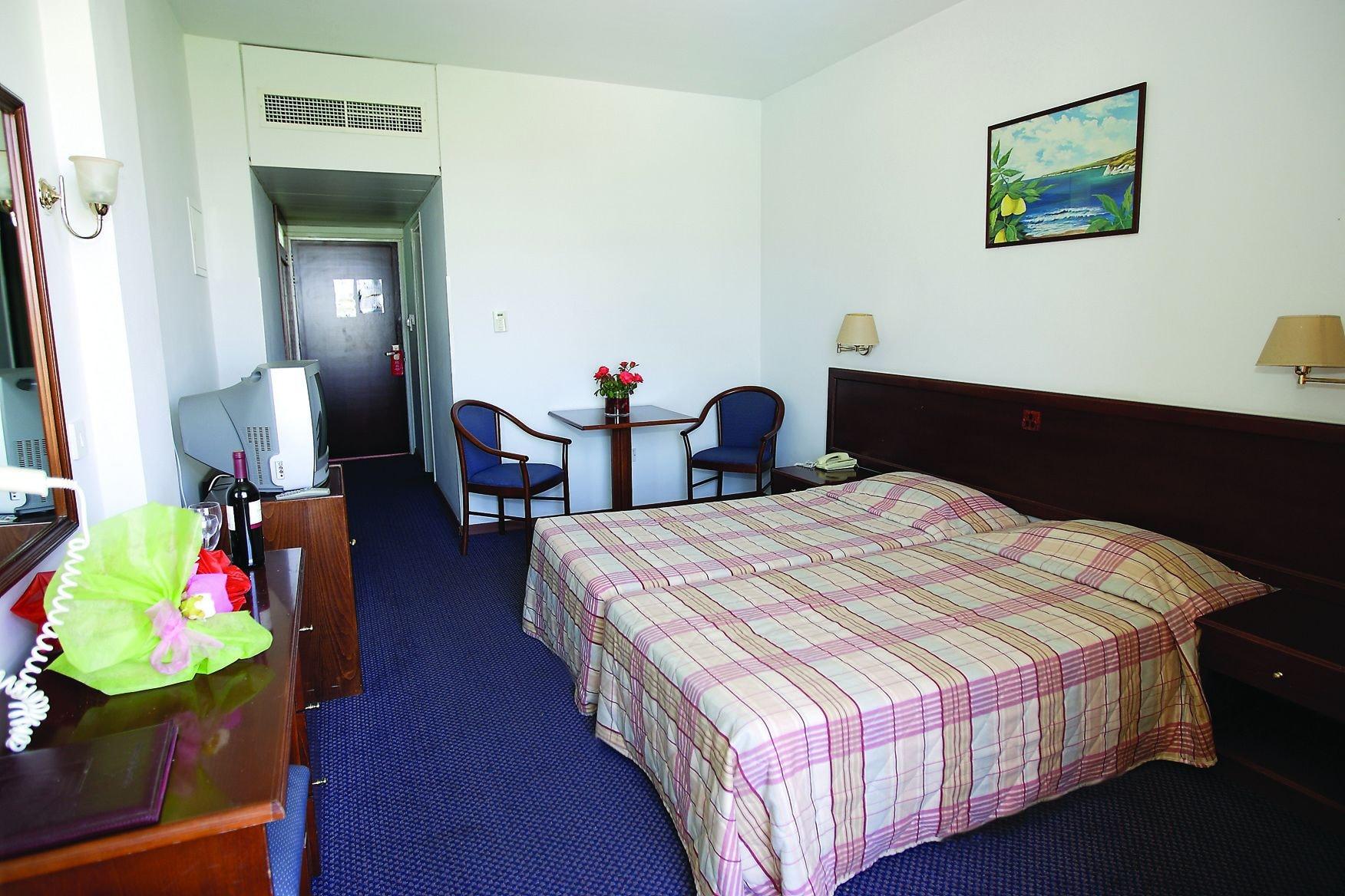 Crown Resorts Henipa Larnaca Dış mekan fotoğraf