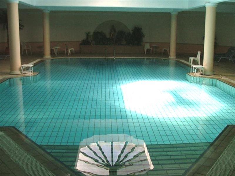 Crown Resorts Henipa Larnaca Dış mekan fotoğraf