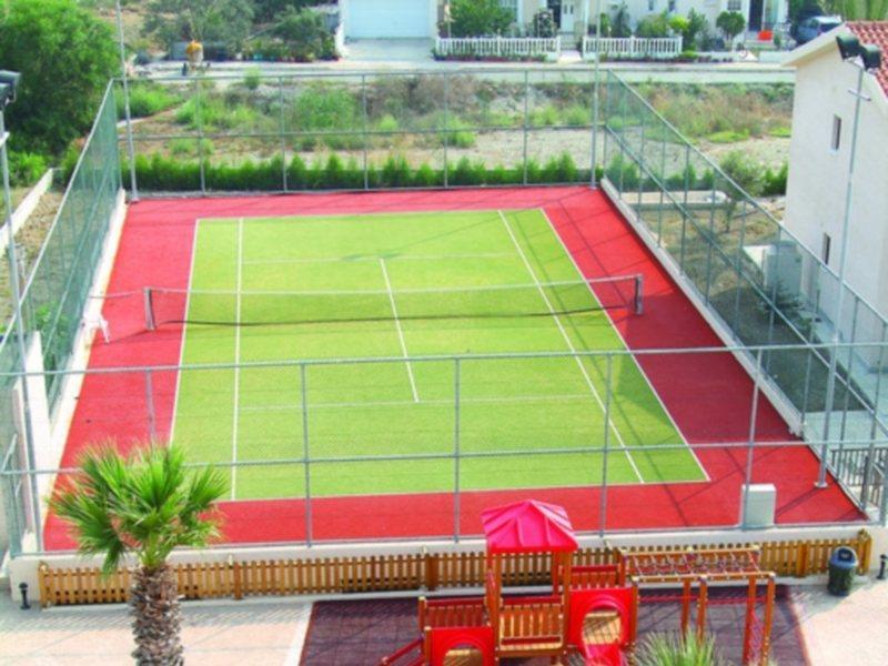 Crown Resorts Henipa Larnaca Dış mekan fotoğraf