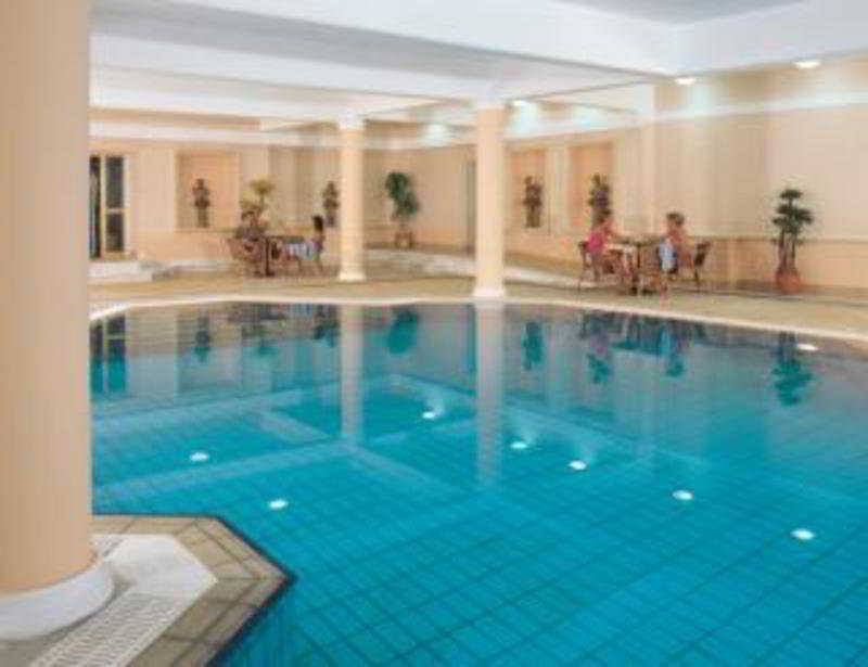 Crown Resorts Henipa Larnaca Dış mekan fotoğraf