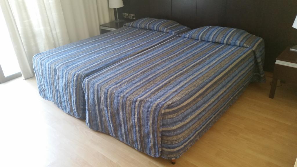 Crown Resorts Henipa Larnaca Dış mekan fotoğraf